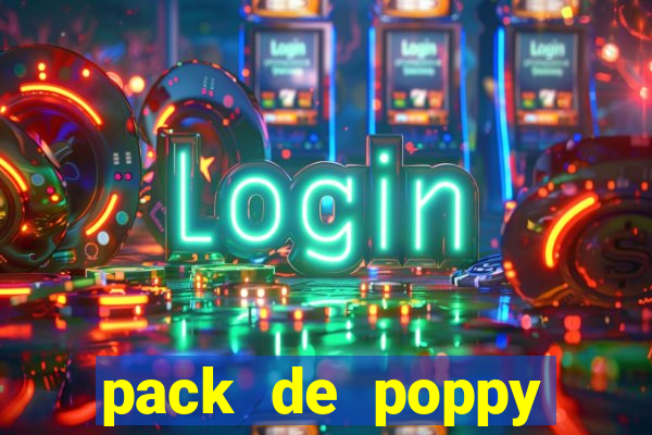 pack de poppy playtime 3 para drawing cartoons 2 vk